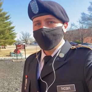 Meet your Posher, Jon